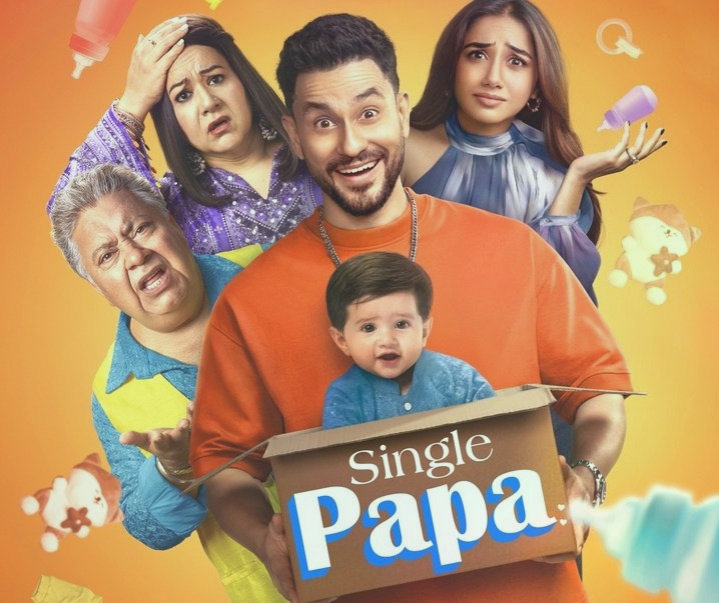 kunal-kemmus-new-series-single-papa-announced