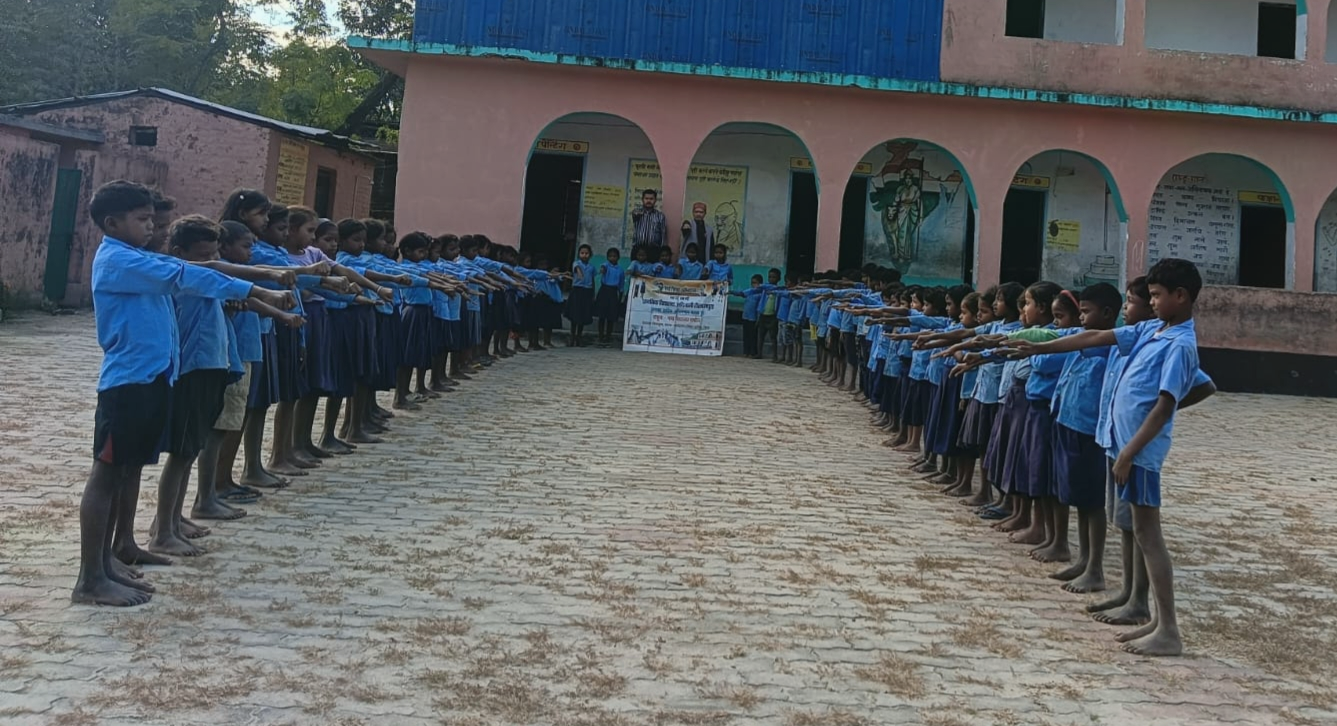 araria-forbesganj-oath-against-child--marriage