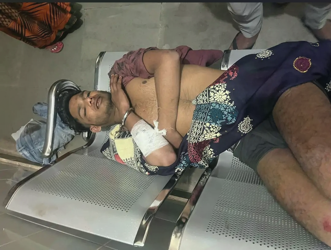 two-bikes-collided-head-on-in-ajitmal