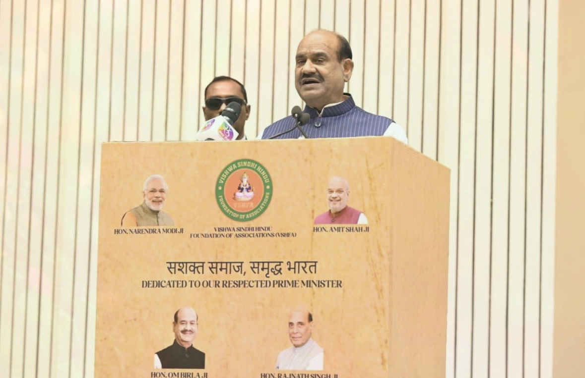 sindhi-community-is-a-pillar-of-indias-socio-econo