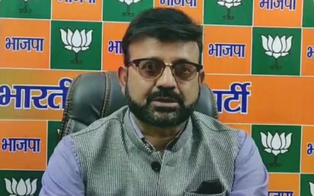 talent-hunt-program-of-congress-actually-a-damage