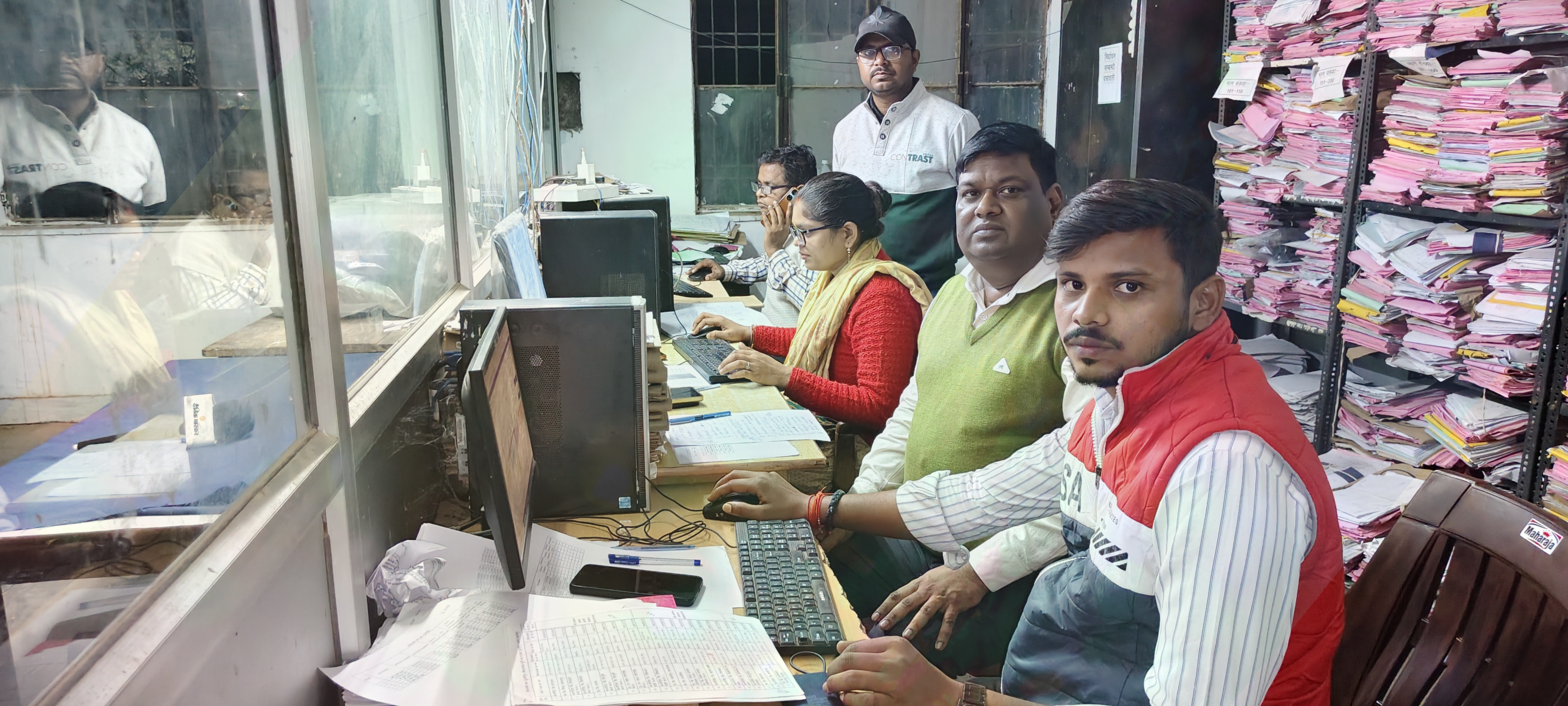 explanation-sought-from-11-officials,-salary-of-8