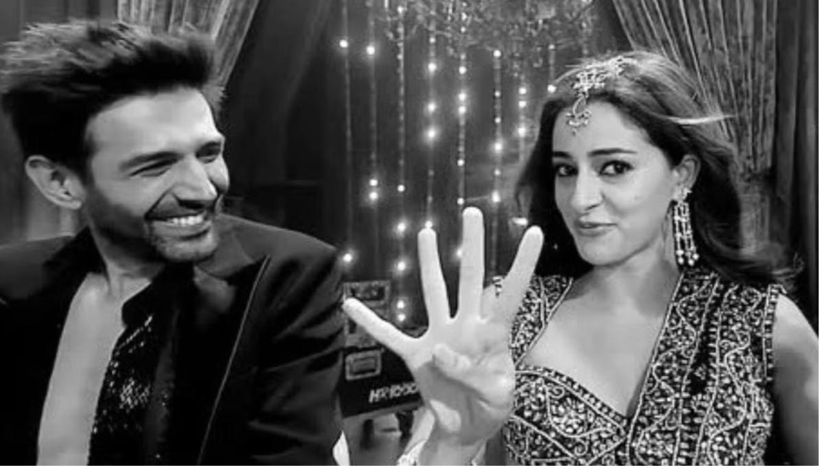 ‘भूल भुलैया 4’ में अनन्या पांडे होंगी कार्तिक आर्यन की नई मंजुलिका