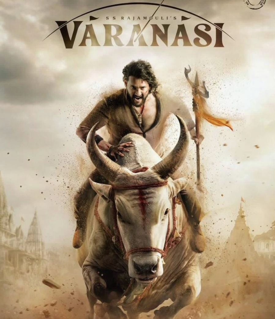 varanasi-grandly-announced-at-globe-trotter-event