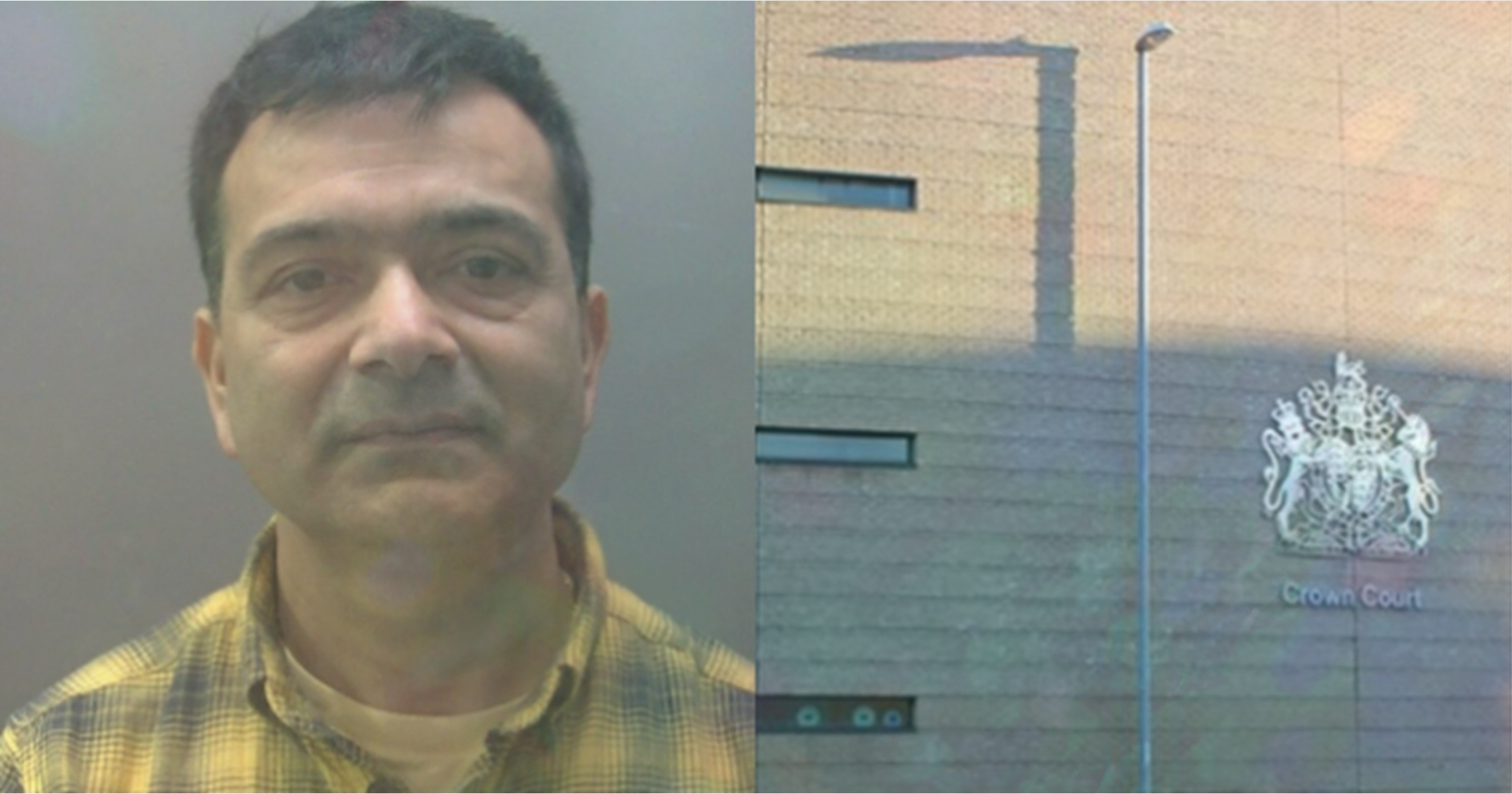 ब्रिटेन में नेपाली नागरिक को 7 बालिकाओं और 1 महिला के यौन शोषण व बलात्कार पर 25 वर्ष की सज़ा