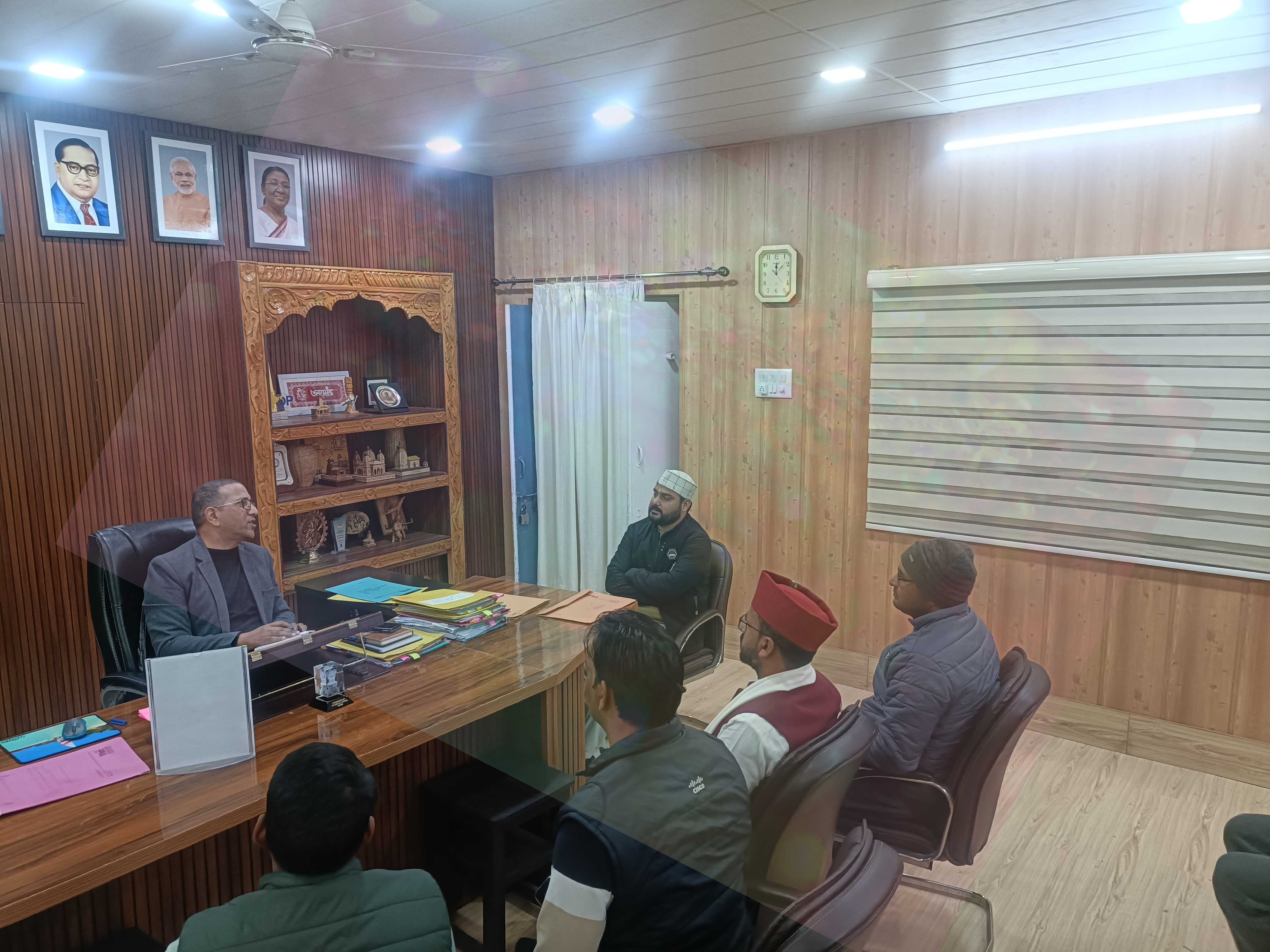 uk-uttarakhand-swabhiman-morch