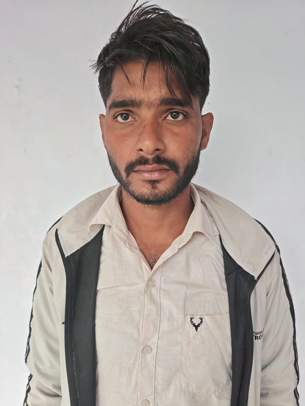 स्टेट क्राइम ब्रांच की कार्रवाई : इनामी आरोपी सात साल बाद पहुंचा सलाखों के पीछे