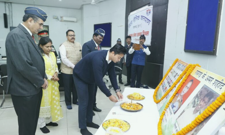 flag-day-for-ex-force-at-raigarh