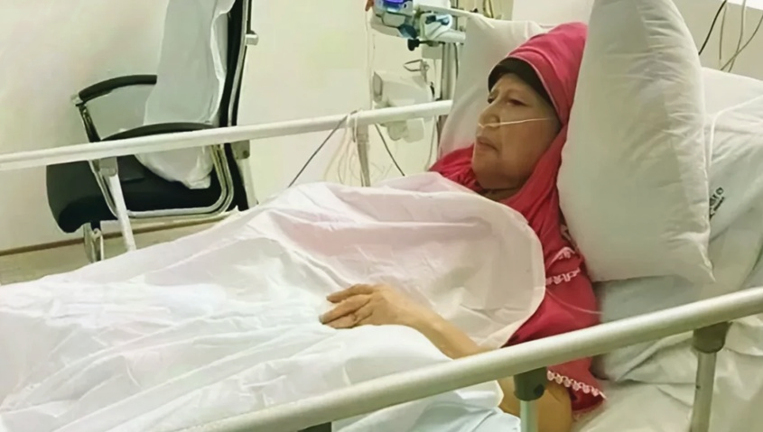 बांग्लादेश की पूर्व प्रधानमंत्री खालिदा जिया की हालत बिगड़ी