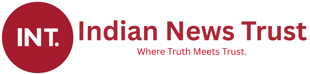 Indian News Trust | News That India Trust