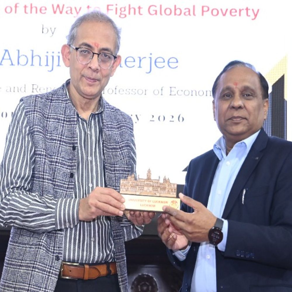 LU में अब ऑनलाइन मोड़ में वर्किंग पर फोकस:कॉलेजों का निरीक्षण ऑनलाइन करने पर मुहर, कुलपति की अगुवाई में हुईं बैठक