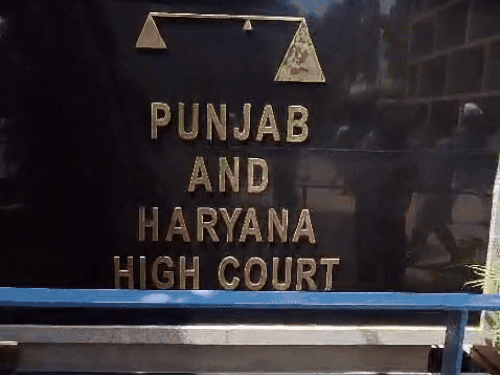 कैदियों की माफी-समय से पहले रिहाई पर हाईकोर्ट सख्त:हरियाणा-पंजाब से मांगी रिपोर्ट; तुलनात्मक चार्ट करना होगा तैयार, दोनों की अलग नीतियां
