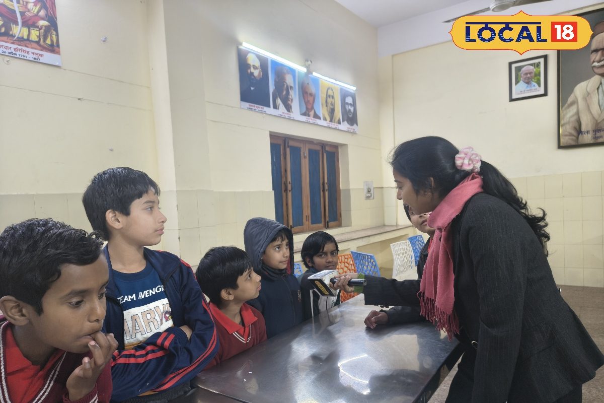 देहरादून का आश्रम जहां अनाथ बच्चों को मिलती है उड़ान, गांधी जी के आश्रम में पल रहे देश के भविष्य के सपने