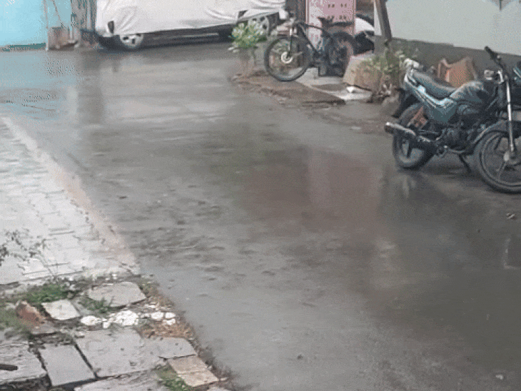 कड़ाके की ठंड में माघ पूर्णिमा का स्नान:MP में वेस्टर्न डिस्टरबेंस सक्रिय; धार, ग्वालियर, मुरैना और उज्जैन में बारिश