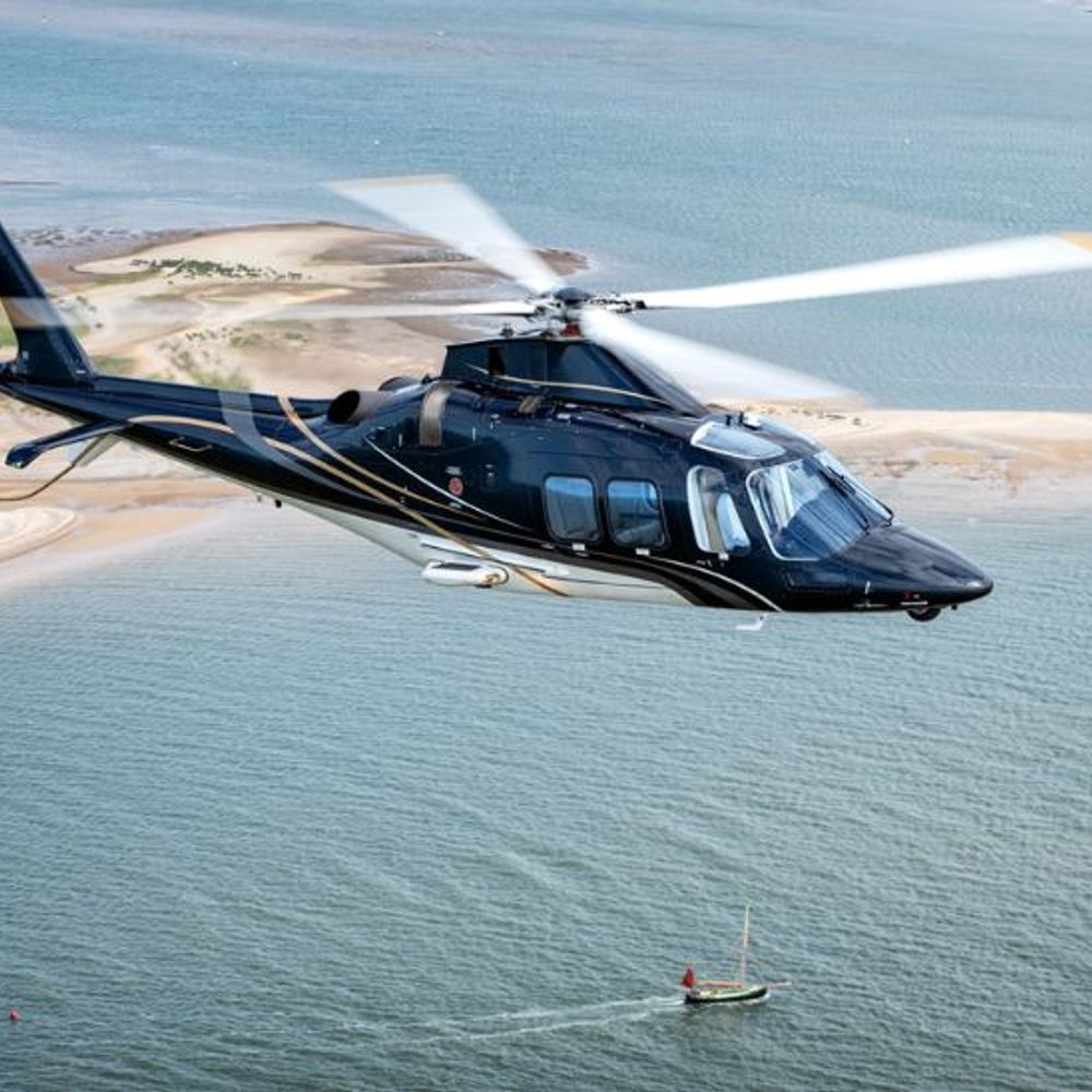 अगस्ता वेस्टलैंड सेना के लिए फिर हेलिकॉप्टर सप्लाई करेगी:भारतीय अफसरों को ₹360 करोड़ रिश्वत देने का आरोप था, 2021 में क्लीन चिट मिली