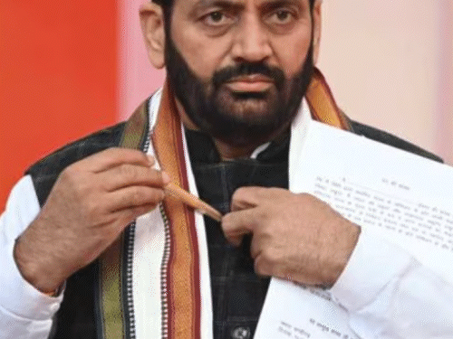 हरियाणा के 3 जिलों में सबसे ज्यादा बढ़ेंगे कलेक्टर रेट:एक अप्रैल से रिवाइज; 5% तक बढ़ोतरी, सालभर में ₹13,099 करोड़ की कमाई