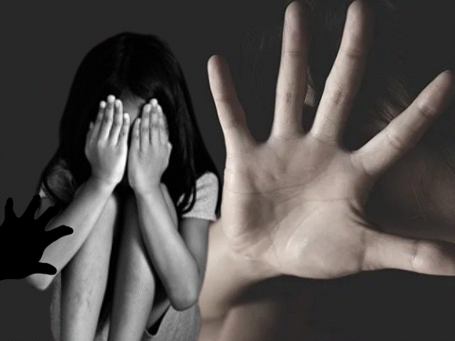 रेवाड़ी में हाईवे किनारे झाड़ियों में युवती से रेप:नौकरी दिलाने का झासा, भाई को रास्ते में उतारा; UP की रहने वाली