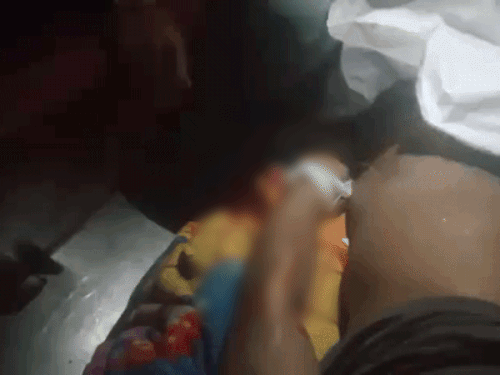 गुरुग्राम में मकान की छत गिरने से चार लोग दबे:एक की मौत, तीन की हालत गंभीर, रेस्क्यू कर शव बाहर निकाला