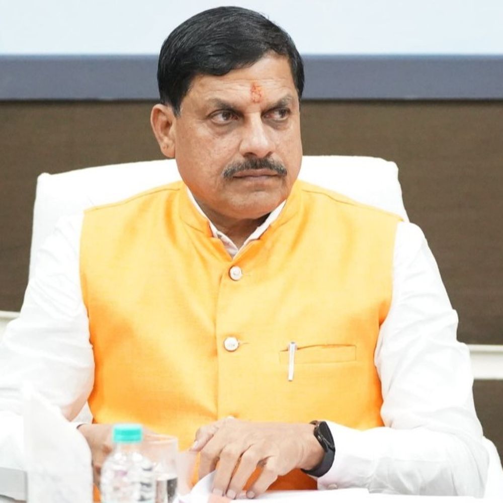 जयपुर में आज नामी उद्योगपतियों से मिलेंगे सीएम:आईटीसी राजपूताना में होगी वन टू वन चर्चा, निवेश का देंगे न्यौता