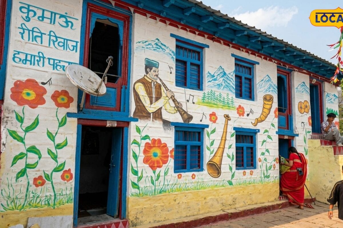 खाली होते पहाड़ी गांवों में लौटी नई उम्मीद! होमस्टे और फार्म टू टेबल मॉडल से चमकेगा बागेश्वर का पोखरी गांव
