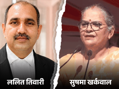 भाजपा मेयर बैकफुट पर, सपा पार्षद आज शपथ लेंगे:सुषमा खर्कवाल ने लखनऊ हाईकोर्ट का आदेश नहीं माना, इसके बाद अधिकार छिने थे