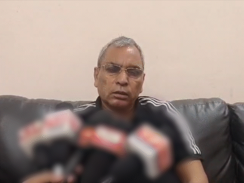 मंत्री राजभर बोले- 95% यादव अपराधी:बाराबंकी में राजभर की गर्दन काटी, मऊ में बेटी को मार डाला