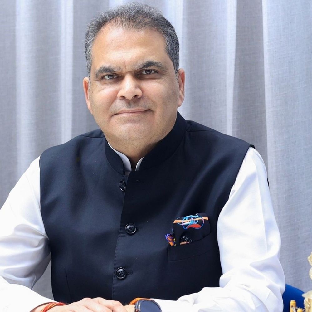 मंत्री संजीव अरोड़ा को हाईकोर्ट से नहीं मिली राहत:याचिका पर पौने घंटे तक चली सुनवाई; वकील ने गिरफ्तारी के तरीके पर उठाए सवाल