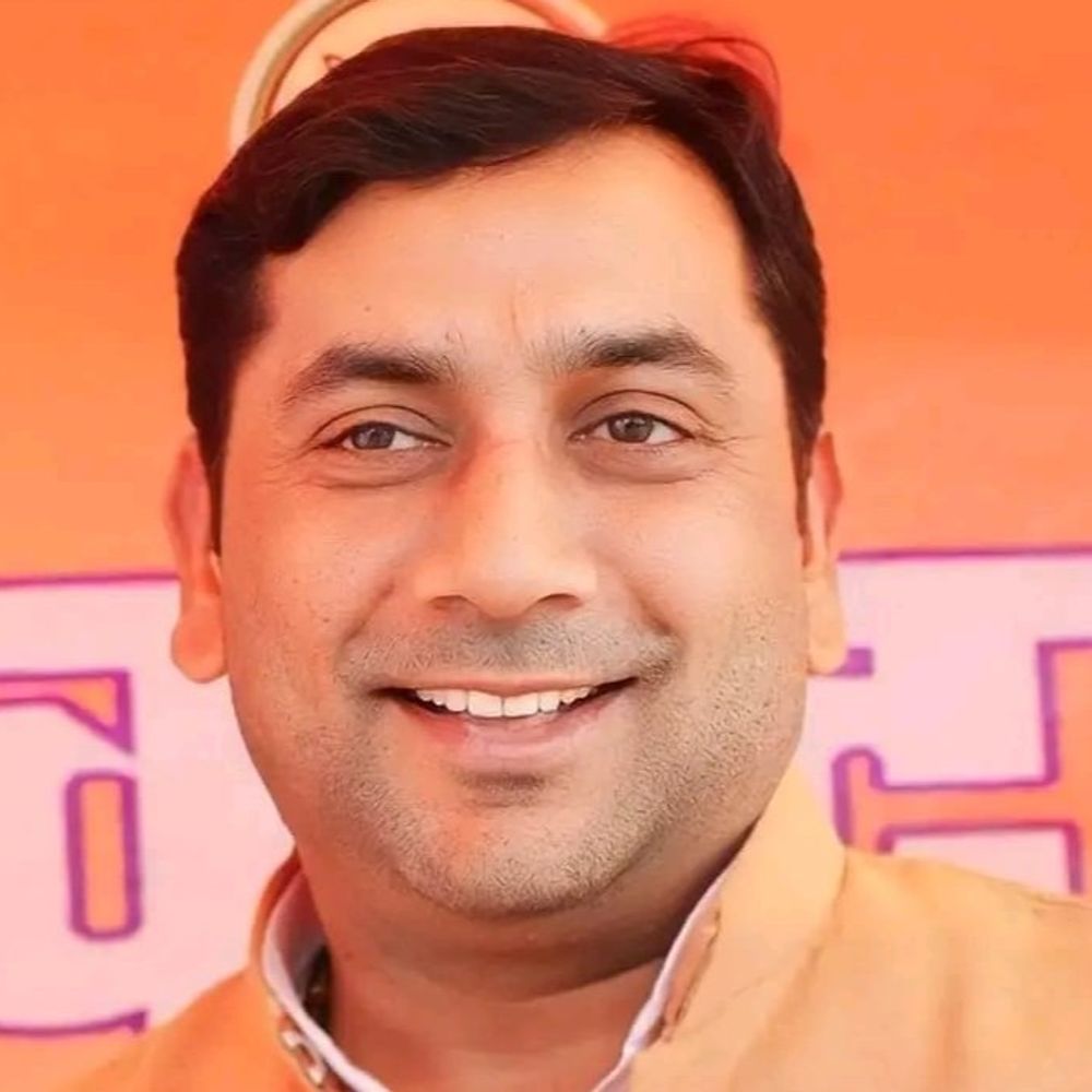 यूपी मंत्रिमंडल विस्तार में वेस्ट यूपी को मिला स्थान:मेरठ से सोमेंद्र तोमर का प्रमोशन, स्वतंत्र प्रभार मंत्री बनाए गए